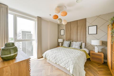 North West Quarter, Queen's Park, NW6