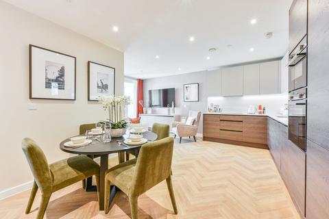North West Quarter, Queen's Park, NW6