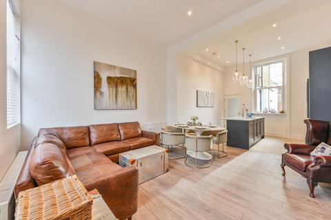 1 bedroom flat for sale, Mozart Street, Maida Vale, London, W10