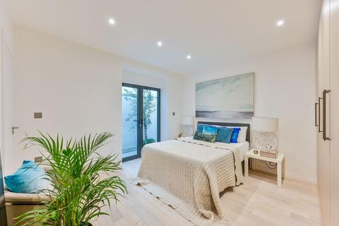 1 bedroom flat for sale, Mozart Street, Maida Vale, London, W10