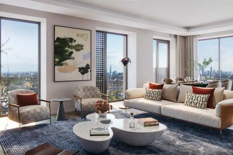 1 bedroom flat for sale, 100 Kensington, Kensington, London, W8