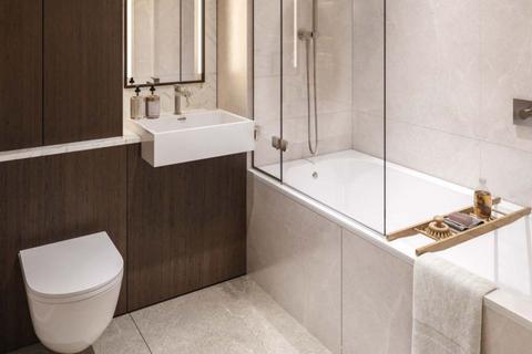 1 bedroom flat for sale, 100 Kensington, Kensington, London, W8
