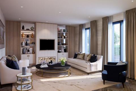 1 bedroom flat for sale, Marylebone Mansions, W1, Marylebone, London, W1H