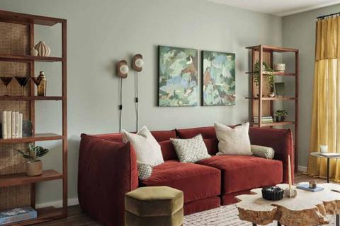 2 bedroom flat for sale, Portobello Square, Ladbroke Grove, W10