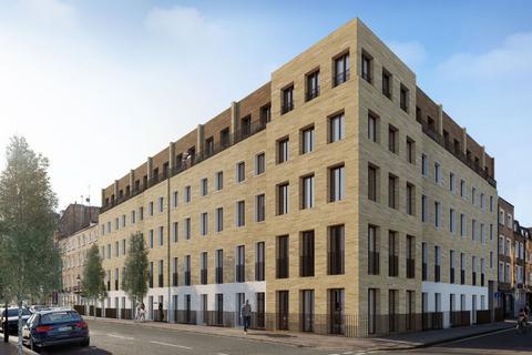 1 bedroom flat for sale, Marylebone Mansions, W1, Marylebone, London, W1H