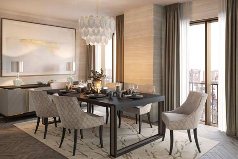 1 bedroom flat for sale, Marylebone Mansions, W1, Marylebone, London, W1H