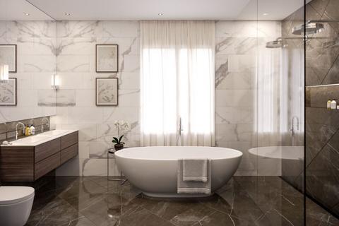 1 bedroom flat for sale, Marylebone Mansions, W1, Marylebone, London, W1H