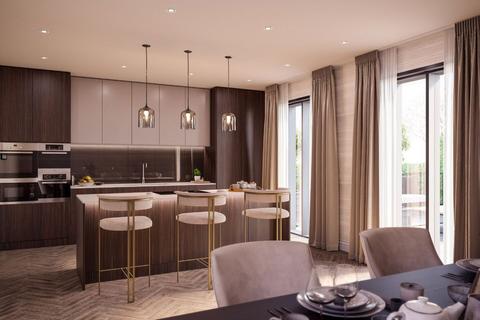 1 bedroom flat for sale, Marylebone Mansions, W1, Marylebone, London, W1H