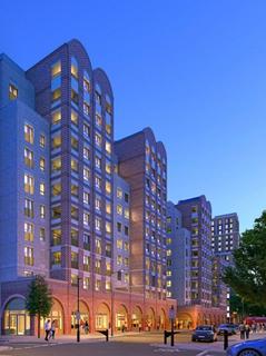 2 bedroom flat for sale, The Broadley, Marylebone, London, NW8