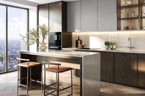 2 bedroom flat for sale, 100 Kensington, Kensington, London, W8