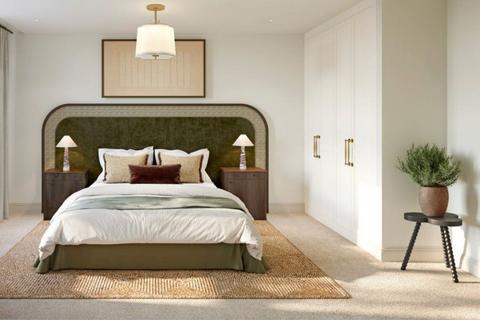 3 bedroom flat for sale, The Broadley, Marylebone, London, NW8