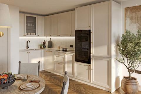 3 bedroom flat for sale, The Broadley, Marylebone, London, NW8