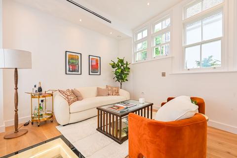 2 bedroom end of terrace house for sale, Lexham Mews, Kensington, W8