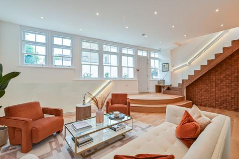 3 bedroom terraced house for sale, Lexham Mews, Kensington, W8