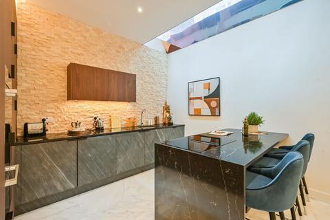 3 bedroom terraced house for sale, Lexham Mews, Kensington, W8