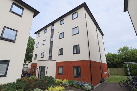 2 bedroom flat to rent, Phoenix Court, Exeter