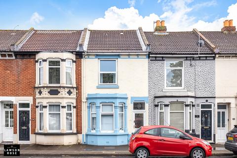 2 bedroom terraced house for sale, Velder Avenue, Southsea