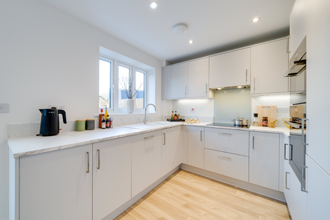 3 bedroom semi-detached house for sale, Plot 2, The Galloway at Malthouse Meadows, Barley Road, Sompting BN15