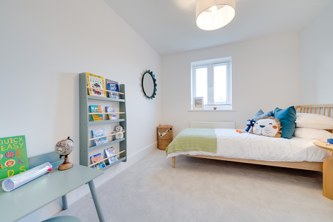 3 bedroom semi-detached house for sale, Plot 2, The Galloway at Malthouse Meadows, Barley Road, Sompting BN15