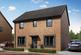 Plot 471, The Brampton at Festival Park, NR9, Marlingford Road, Easton NR9