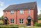 Plot 492, The Addlebrough at The Maples, NE13, 17 Florian Drive NE13