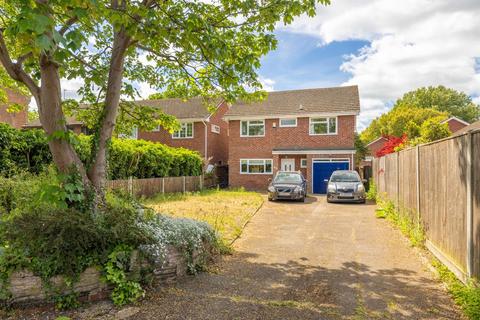 4 bedroom detached house for sale, Upton Park, Slough