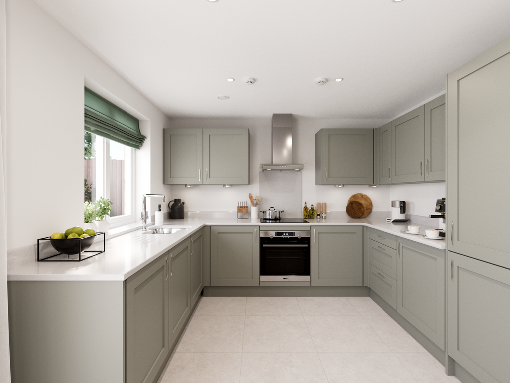 House in Newcastle upon Tyne, Tyne and Wear - View 2