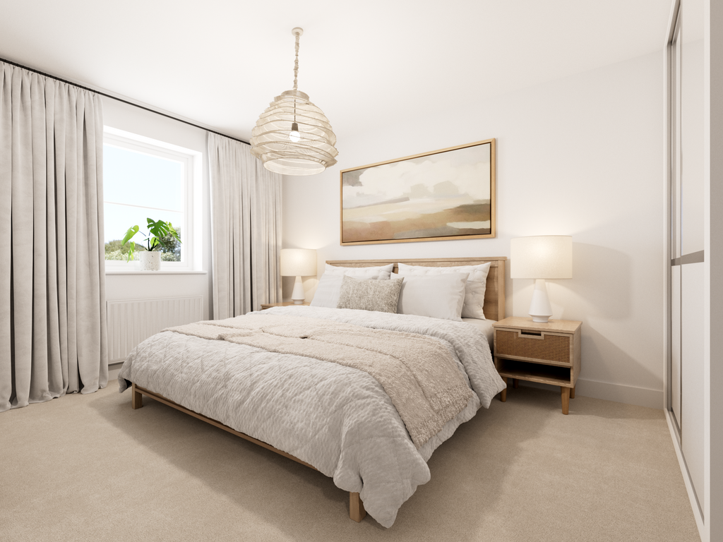 House in Newcastle upon Tyne, Tyne and Wear - View 4
