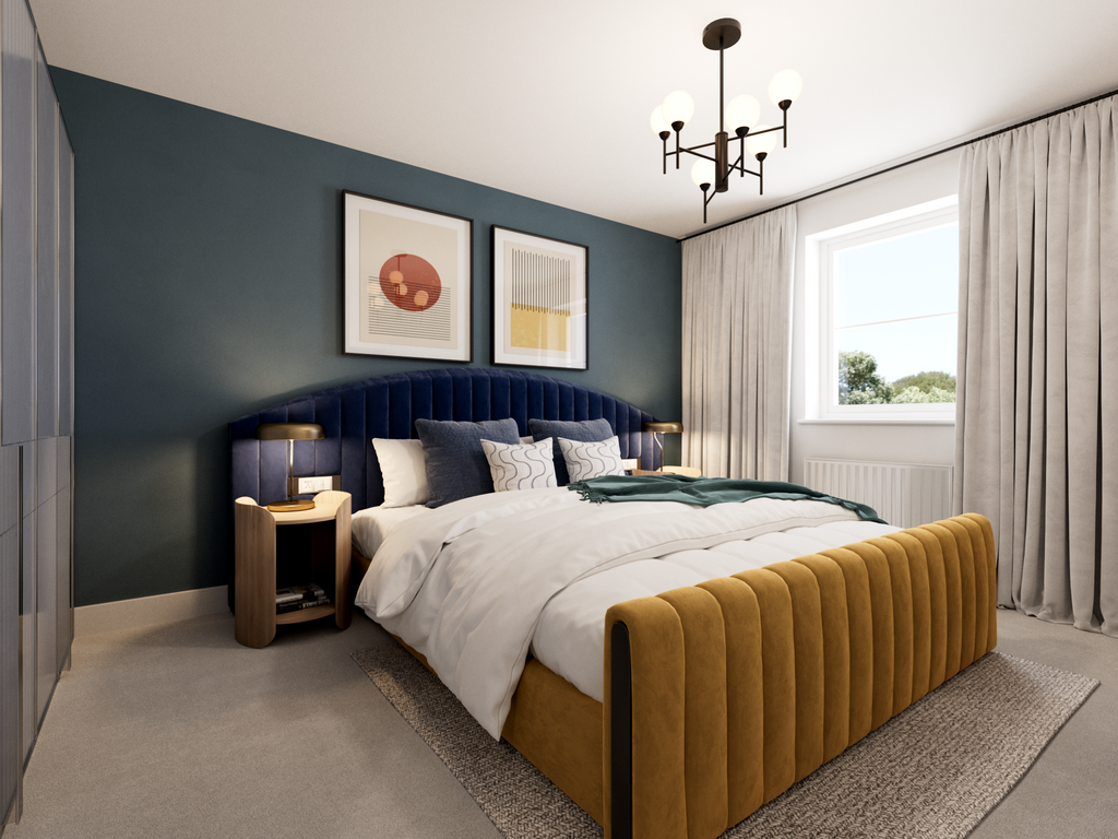 House in Newcastle upon Tyne, Tyne and Wear - More