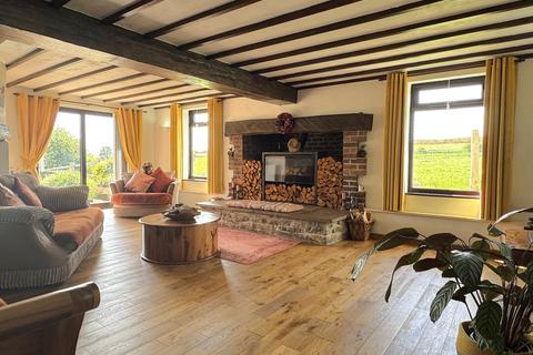 5 bedroom semi-detached house for sale, Burngate, Wareham