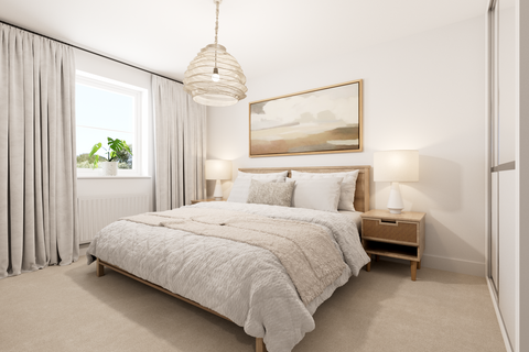 undefined, Plot 478, The Marston at The Maples, NE13, Primrose Lane NE13