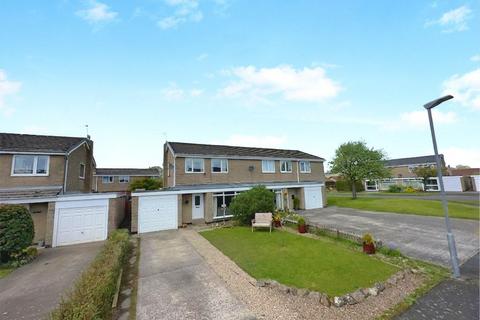 undefined, Cheviot Lodge, Morpeth NE65