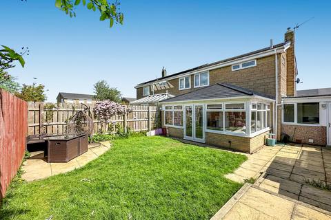 undefined, Cheviot Lodge, Morpeth NE65
