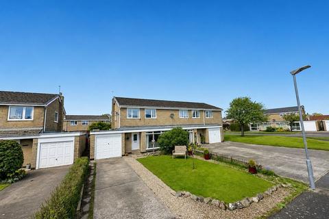 undefined, Cheviot Lodge, Morpeth NE65
