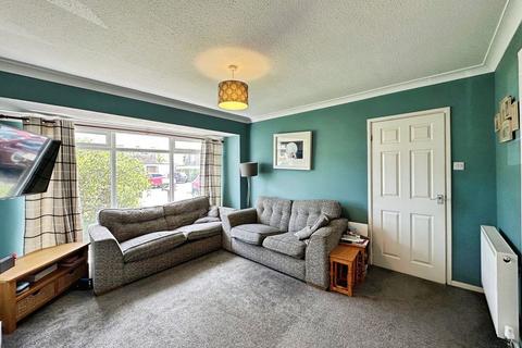 undefined, Cheviot Lodge, Morpeth NE65