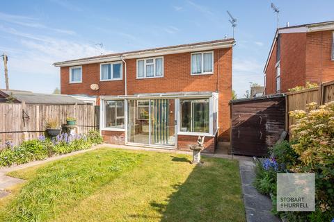 4 bedroom semi-detached house for sale, Millside, Norwich NR12