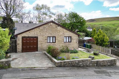 4 bedroom bungalow for sale, Edge Lane, Bacup
