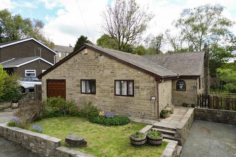 4 bedroom bungalow for sale, Edge Lane, Bacup