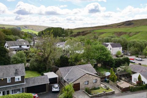 4 bedroom bungalow for sale, Edge Lane, Bacup