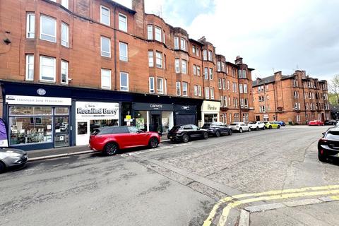 1 bedroom apartment for sale, Coustonholm Road, Shawlands
