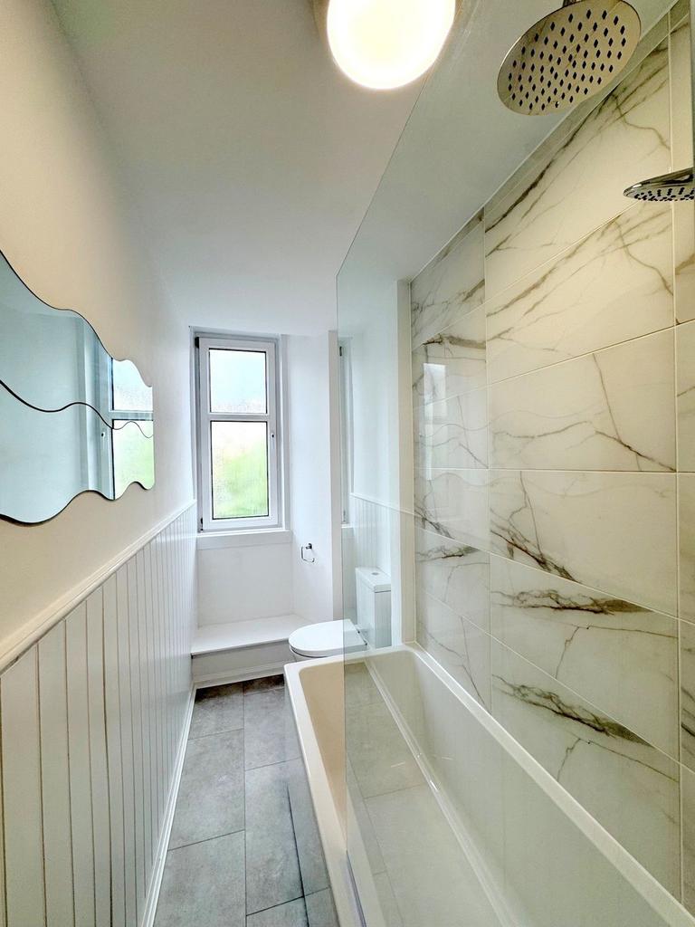 Apartment in Glasgow, Shawlands - View 6
