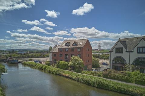 2 bedroom apartment for sale, River Meadows, Water Lane, Exeter