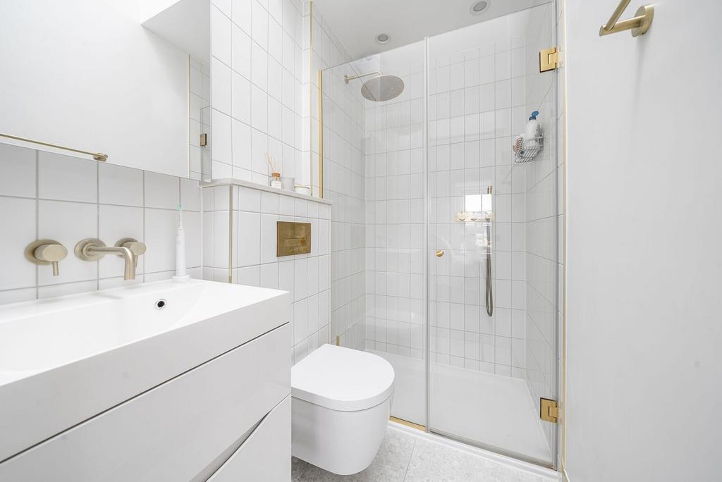Apartment in London - More