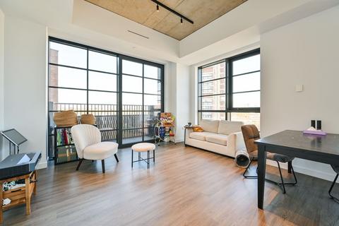 2 bedroom flat for sale, Deal Porters Way, Canada Water, SE16