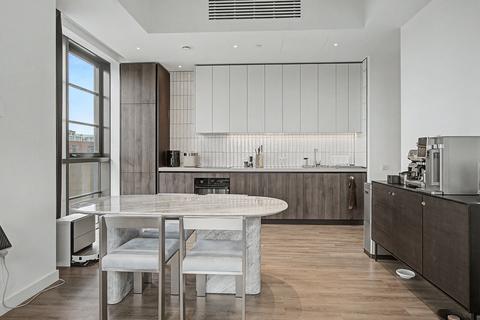 2 bedroom flat for sale, Deal Porters Way, Canada Water, SE16