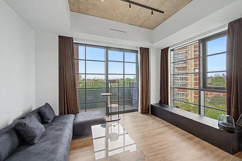 2 bedroom flat for sale, Deal Porters Way, Canada Water, SE16