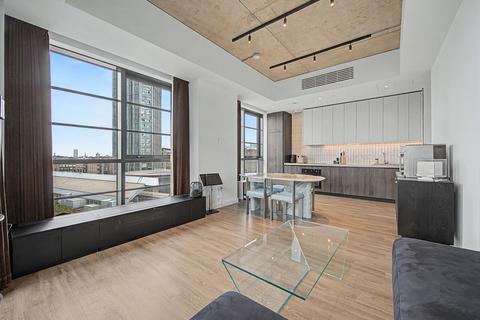 2 bedroom flat for sale, Deal Porters Way, Canada Water, SE16