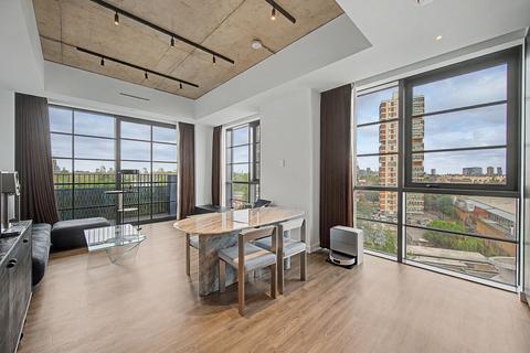 2 bedroom flat for sale, Deal Porters Way, Canada Water, SE16
