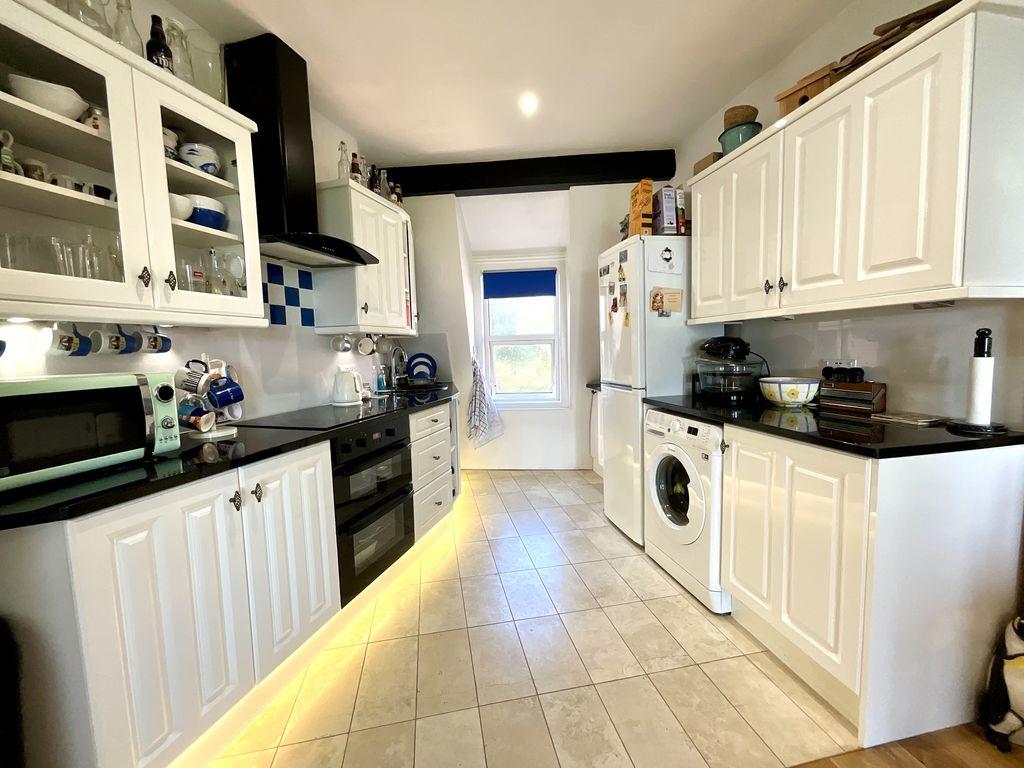 15-16 Undercliff Road, Bournemouth – pohled 4