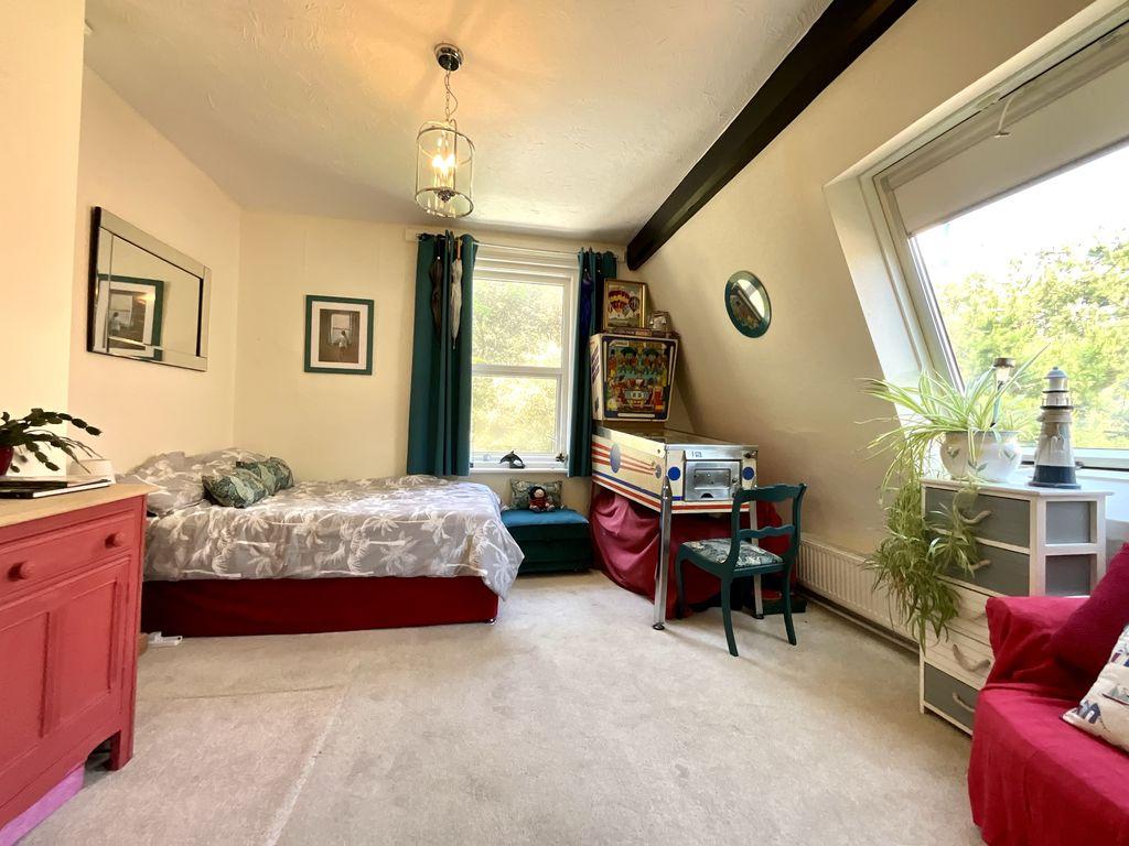 15-16 Undercliff Road, Bournemouth – pohled 5